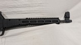USED KEL-TEC SUB-2000 G17 9MM - 8 of 8