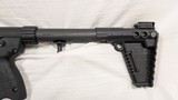 USED KEL-TEC SUB-2000 G17 9MM - 2 of 8