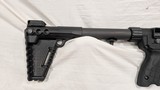 USED KEL-TEC SUB-2000 G17 9MM - 6 of 8