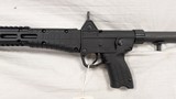 USED KEL-TEC SUB-2000 G17 9MM - 3 of 8