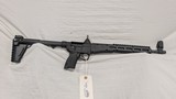 USED KEL-TEC SUB-2000 G17 9MM - 5 of 8