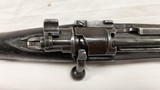 USED 1943 GERMAN K98K 
