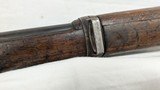 USED 1943 GERMAN K98K 