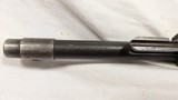 USED 1943 GERMAN K98K 