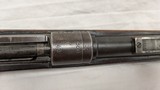 USED 1943 GERMAN K98K 