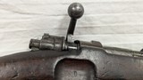 USED 1943 GERMAN K98K 
