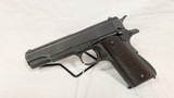 1944 Remington Rand U.S. M1911A1 – Consecutive Serial Numbered Pair – WWII – With CMP Certificates - 5 of 9