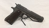 1944 Remington Rand U.S. M1911A1 – Consecutive Serial Numbered Pair – WWII – With CMP Certificates - 3 of 9