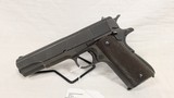 1944 Remington Rand U.S. M1911A1 – Consecutive Serial Numbered Pair – WWII – With CMP Certificates - 2 of 9