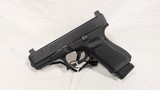USED GLOCK 19 GEN. 5 MOS 9MM - 1 of 2
