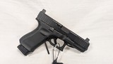 USED GLOCK 19 GEN. 5 MOS 9MM - 2 of 2
