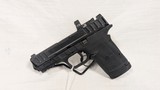 USED SMITH & WESSON EQUALIZER 9MM - 1 of 2