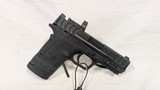 USED SMITH & WESSON EQUALIZER 9MM - 2 of 2