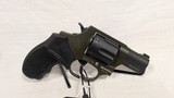 USED TAURUS 586UL OLIVE DRAB .38 SPC - 2 of 2