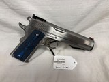 Used Colt Gold Cup Lite 1911 9MM - 2 of 2