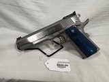 Used Colt Gold Cup Lite 1911 9MM - 1 of 2