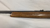 USED SAVAGE 65M .22 WMR - 5 of 14
