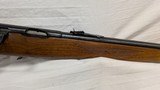 USED SAVAGE 65M .22 WMR - 13 of 14