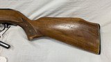 USED SAVAGE 65M .22 WMR - 3 of 14