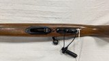 USED SAVAGE 65M .22 WMR - 8 of 14