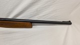 USED SAVAGE 65M .22 WMR - 14 of 14