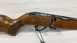 USED SAVAGE 65M .22 WMR - 12 of 14