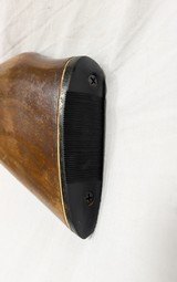 USED SAVAGE 65M .22 WMR - 2 of 14