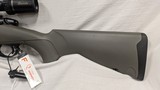 FRANCHI MOMENTUM GREY - BURRIS SCOPE - .350 LEGEND - Image 2 of 6