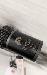 FRANCHI MOMENTUM GREY - BURRIS SCOPE - .350 LEGEND - Image 5 of 6