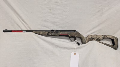 WINCHESTER XPERT TRUETIMBER STRATA .22 LR - Image 1 of 2