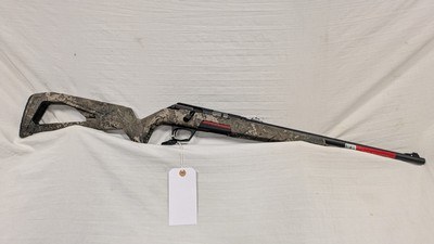 WINCHESTER XPERT TRUETIMBER STRATA .22 LR - Image 2 of 2