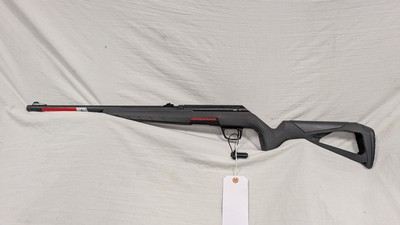 WINCHESTER XPERT SR GREY .22 LR - Image 1 of 2