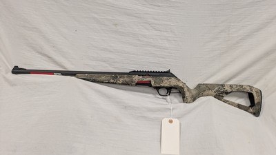 WINCHESTER WILDCAT TRUETIMBER STRATA .22 LR - Image 1 of 2
