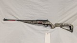 WINCHESTER WILDCAT TRUETIMBER STRATA .22 LR - Image 1 of 2