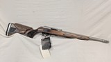 BLACK RAIN BRO-22 SHADY CAMO .22 LR - Image 2 of 2