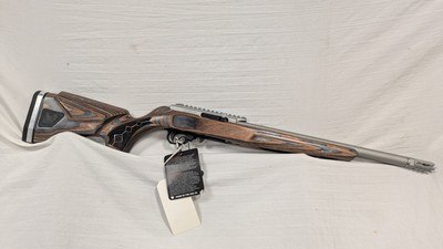 BLACK RAIN BRO-22 SHADY CAMO .22 LR - Image 2 of 2