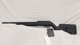 BLACK RAIN HUNTER MAGPUL .22 LR - Image 1 of 2