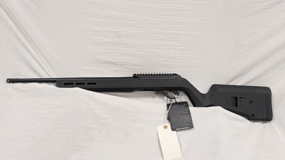 BLACK RAIN HUNTER MAGPUL .22 LR - Image 1 of 2