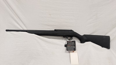 BLACK RAIN SPORTSMAN .22 LR - Image 1 of 2