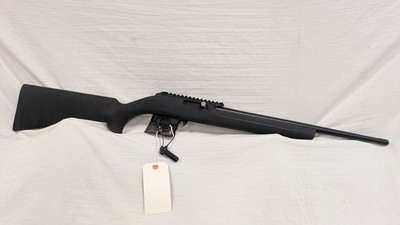 BLACK RAIN SPORTSMAN .22 LR - Image 2 of 2