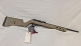 BLACK RAIN HUNTER FLAT DARK EARTH MAGPUL .22 LR - Image 2 of 2