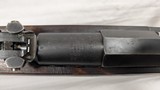 USED NEW ENGLAND WESTINGHOUSE 1891 - FINNISH MARKED & STOCK - 7.62X54R - 11 of 23