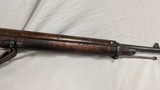 USED NEW ENGLAND WESTINGHOUSE 1891 - FINNISH MARKED & STOCK - 7.62X54R - 19 of 23