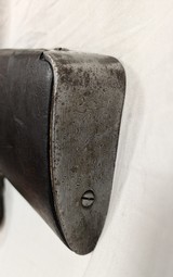 USED NEW ENGLAND WESTINGHOUSE 1891 - FINNISH MARKED & STOCK - 7.62X54R - 2 of 23