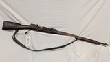USED NEW ENGLAND WESTINGHOUSE 1891 - FINNISH MARKED & STOCK - 7.62X54R - 14 of 23