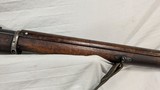 USED NEW ENGLAND WESTINGHOUSE 1891 - FINNISH MARKED & STOCK - 7.62X54R - 18 of 23