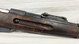 USED NEW ENGLAND WESTINGHOUSE 1891 - FINNISH MARKED & STOCK - 7.62X54R - 17 of 23