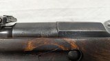 USED NEW ENGLAND WESTINGHOUSE 1891 - FINNISH MARKED & STOCK - 7.62X54R - 10 of 23