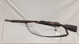 USED NEW ENGLAND WESTINGHOUSE 1891 - FINNISH MARKED & STOCK - 7.62X54R - 1 of 23