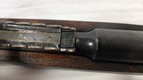 USED NEW ENGLAND WESTINGHOUSE 1891 - FINNISH MARKED & STOCK - 7.62X54R - 13 of 23